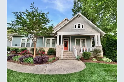 11412 NW Fullerton Place Drive NW, Huntersville, NC 28078 - Photo 4