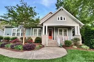 11412 NW Fullerton Pl Dr NW, Huntersville, NC 28078 - Photo 4