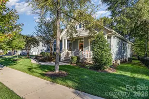 11412 NW Fullerton Pl Dr NW, Huntersville, NC 28078 - Photo 6