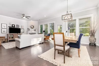 11412 NW Fullerton Place Drive NW, Huntersville, NC 28078 - Photo 28