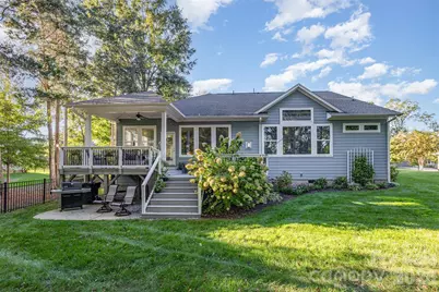 11412 NW Fullerton Place Drive NW, Huntersville, NC 28078 - Photo 46