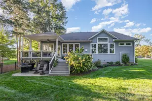 11412 NW Fullerton Pl Dr NW, Huntersville, NC 28078 - Photo 46