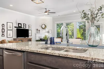 11412 NW Fullerton Place Drive NW, Huntersville, NC 28078 - Photo 24