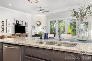 11412 NW Fullerton Pl Dr NW, Huntersville, NC 28078 - Photo 24