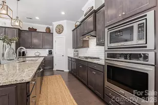 11412 NW Fullerton Pl Dr NW, Huntersville, NC 28078 - Photo 20