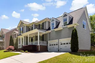 432 Pinnacle Ln, Huntersville, NC 28078 - Photo 4