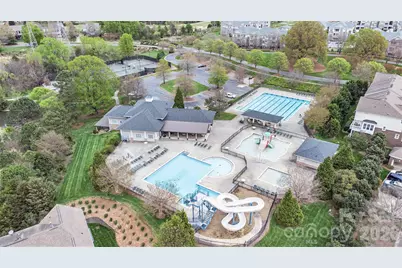 432 Pinnacle Lane, Huntersville, NC 28078 - Photo 10