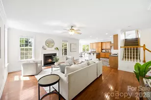 432 Pinnacle Ln, Huntersville, NC 28078 - Photo 14