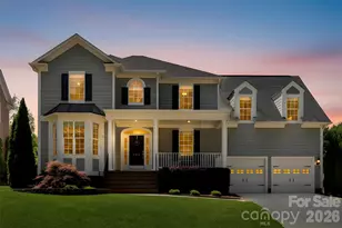 432 Pinnacle Ln, Huntersville, NC 28078 - Photo 2