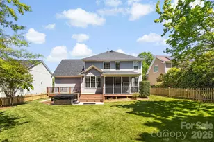 432 Pinnacle Ln, Huntersville, NC 28078 - Photo 40