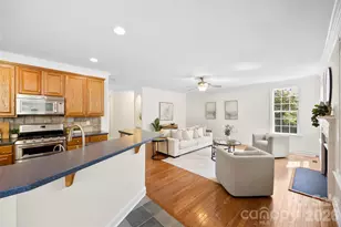 432 Pinnacle Ln, Huntersville, NC 28078 - Photo 16