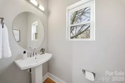 1602 Julia Maulden Place, Charlotte, NC 28206 - Photo 22