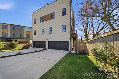 1602 Julia Maulden Place, Charlotte, NC 28206 - Photo 4