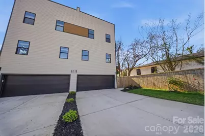 1602 Julia Maulden Place, Charlotte, NC 28206 - Photo 4