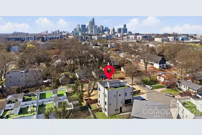 1602 Julia Maulden Place, Charlotte, NC 28206 - Photo 2