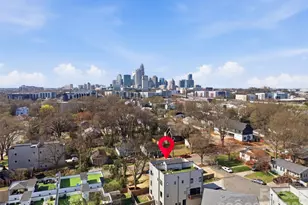 1602 Julia Maulden Pl, Charlotte, NC 28206 - Photo 2