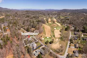 71 W Fairway Dr, Etowah, NC 28729 - Photo 48