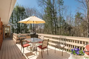 71 W Fairway Dr, Etowah, NC 28729 - Photo 24