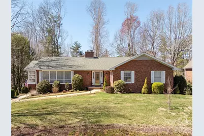 71 W Fairway Drive, Etowah, NC 28729 - Photo 1