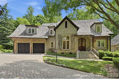 2418 La Maison Drive, Charlotte, NC 28226 - Photo 1