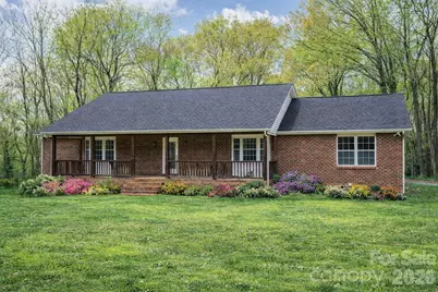 3720 Lanes Creek Road, Marshville, NC 28103 - Photo 1