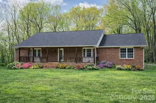 3720 Lanes Creek Rd, Marshville, NC 28103 - Photo 1