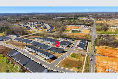 113 Stella Lane #Unit C, Troutman, NC 28166 - Photo 26