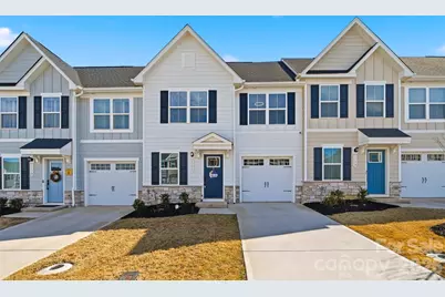113 Stella Lane #Unit C, Troutman, NC 28166 - Photo 1