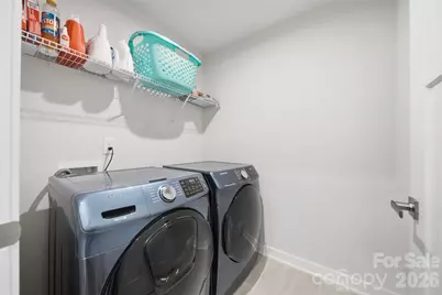 113 Stella Lane #Unit C, Troutman, NC 28166 - Photo 18