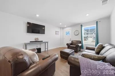 113 Stella Lane #Unit C, Troutman, NC 28166 - Photo 2