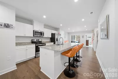 113 Stella Lane #Unit C, Troutman, NC 28166 - Photo 4