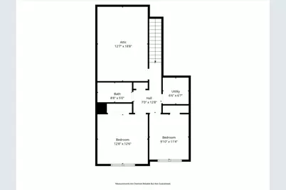 113 Stella Lane #Unit C, Troutman, NC 28166 - Photo 30