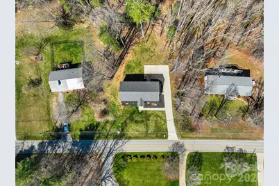 247-1 Bent Creek Ranch Road, Asheville, NC 28806 - Photo 26