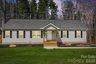 247-1 Bent Creek Ranch Rd, Asheville, NC 28806 - Photo 1