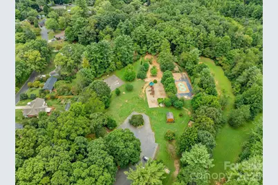 247-1 Bent Creek Ranch Road, Asheville, NC 28806 - Photo 32