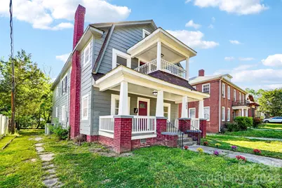 209 W Marsh Street, Salisbury, NC 28144 - Photo 2