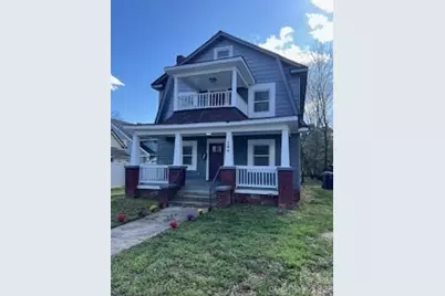 209 W Marsh Street, Salisbury, NC 28144 - Photo 2