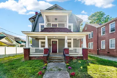 209 W Marsh Street, Salisbury, NC 28144 - Photo 1