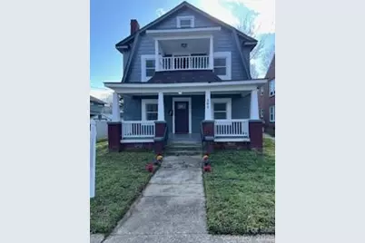 209 W Marsh Street, Salisbury, NC 28144 - Photo 1