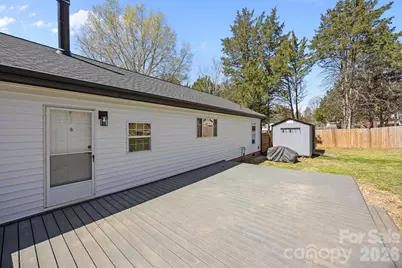 3057 Fountainview Avenue, Concord, NC 28027 - Photo 34