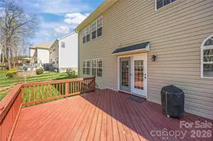 8409 Bampton Dr, Concord, NC 28027 - Photo 34