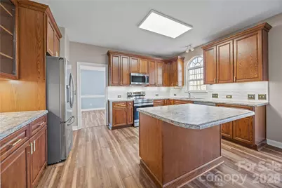 8409 Bampton Drive, Concord, NC 28027 - Photo 12