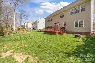 8409 Bampton Dr, Concord, NC 28027 - Photo 38