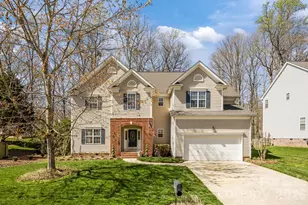 8409 Bampton Dr, Concord, NC 28027 - Photo 2