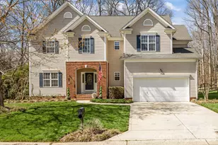 8409 Bampton Dr, Concord, NC 28027 - Photo 2