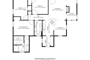 1339 11th St NW, Hickory, NC 28601 - Photo 36