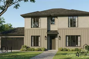 3842 Avalon Ave, Charlotte, NC 28208 - Photo 1