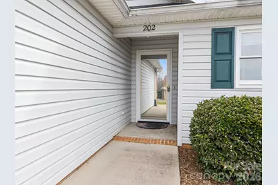 202 Hidden Creek Circle, Salisbury, NC 28147 - Photo 6
