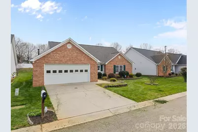 202 Hidden Creek Circle, Salisbury, NC 28147 - Photo 2