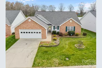 202 Hidden Creek Circle, Salisbury, NC 28147 - Photo 4